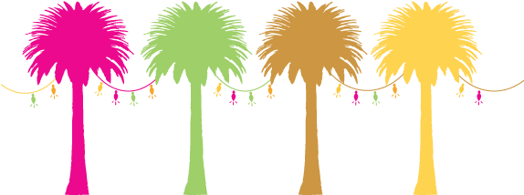 Imagens - Transparent Luau Png (573x226)