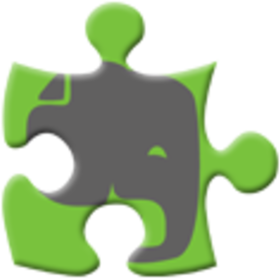 Computer Icons Download Desktop Wallpaper Clip Art - Jigsaw Puzzle (600x600)