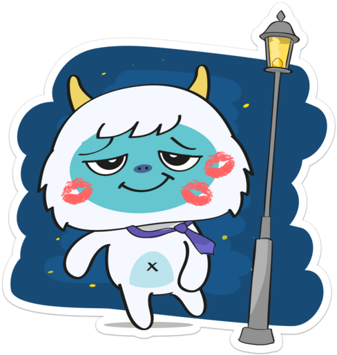 Hey Pretties What's Up For Your Weekend Morning Brunch, - Cartoon (520x520)