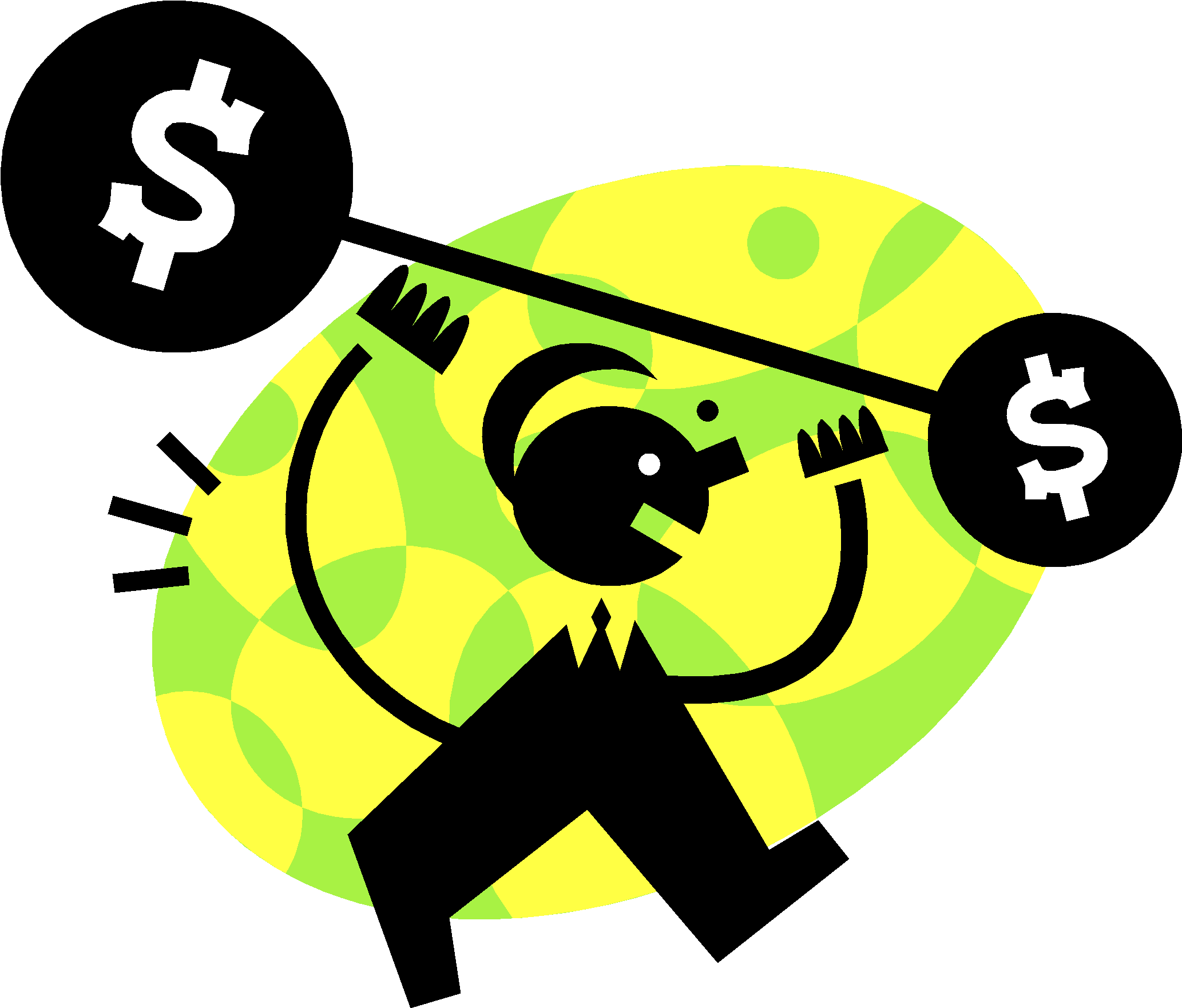 Obtain Employment Is Similar Or Related Positions To - Circle (2206x1859)