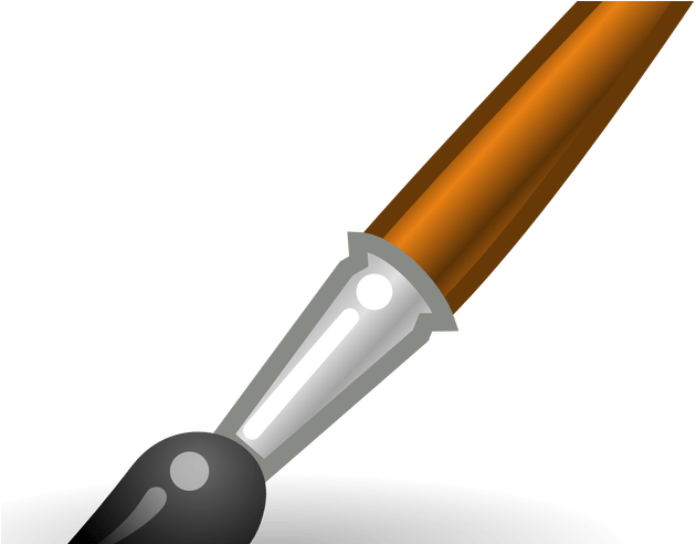 Paint Brush Clip Art Png Clipart Panda Free Clipart - Paint Brush Clip Art (800x491)