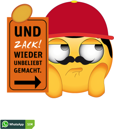Als Bild Speichern » - Emoji Große Augen (500x500)