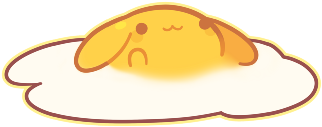 Fried Egg Breakfast Clip Art - Bun (800x454)