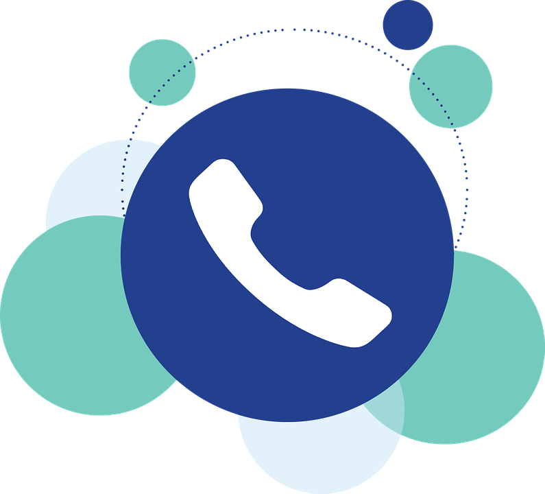 Selfie Circle Cliparts 29, Buy Clip Art - Telephone Icon (795x720)