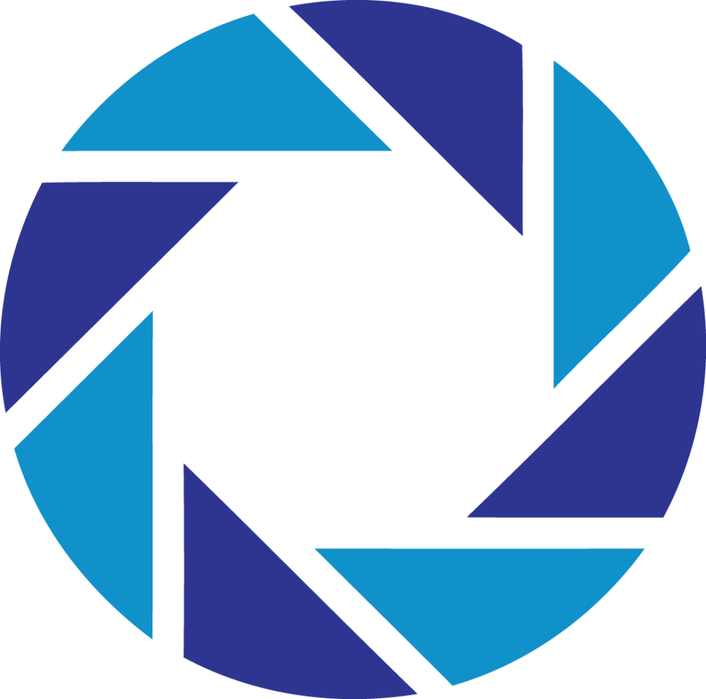 Next Image - Ad Photography Logo Png (1024x1013)