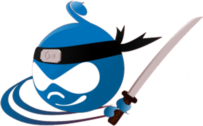 User Logout Drupal Vector And Clip Art Inspiration - Drupal Ninja (769x495)