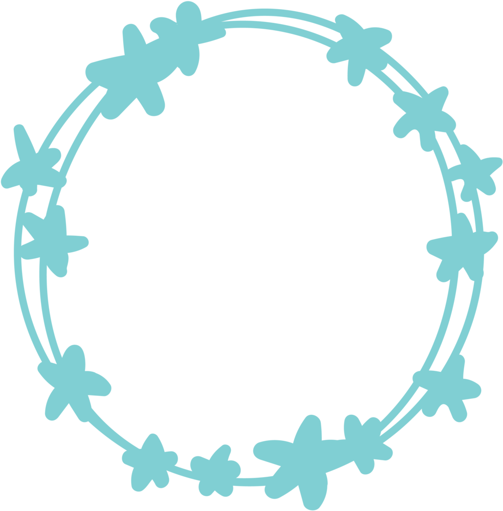 Flower Monogram - Monogram (1060x1060)