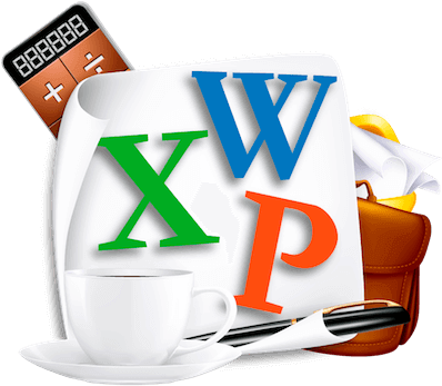 Megapack For Ms Office - Iconne Word Excel Powerpoint Png (400x400)