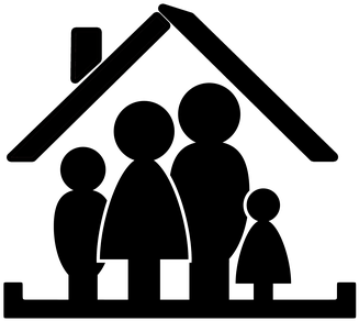 Family, Father, Mother, Child, Girl - Family (480x340)
