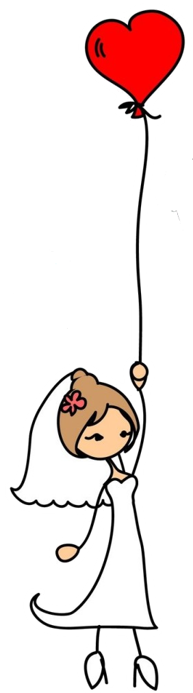 Mulher Romantica - Wedding (282x1010)