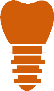 Salt Lake City Dentist - Dental Implant (408x408)
