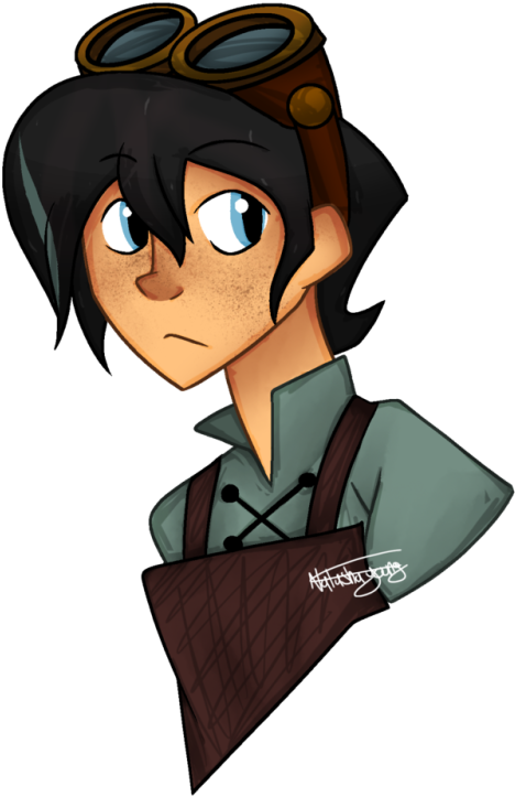 Varian - Cartoon (494x750)