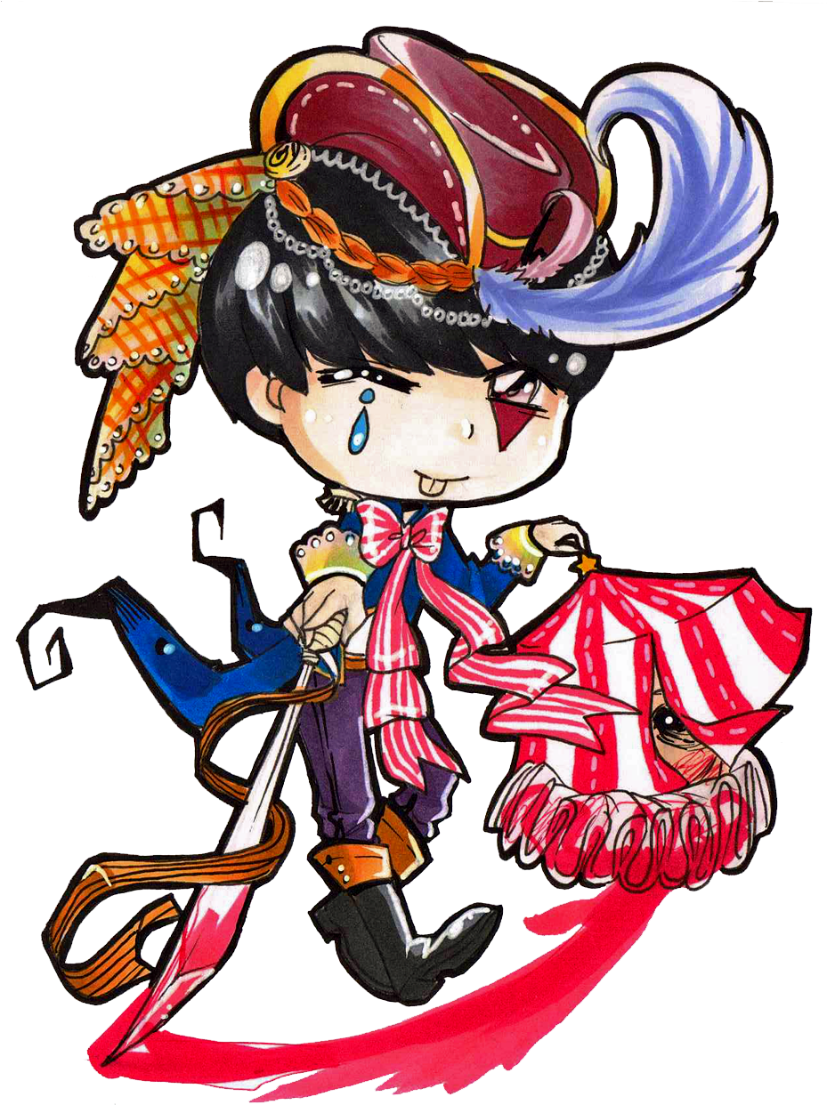 Paigeeworld Halloween Carnival - Cartoon (928x1392)