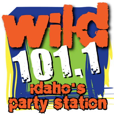 Wild - Wild 101 Boise (400x400)