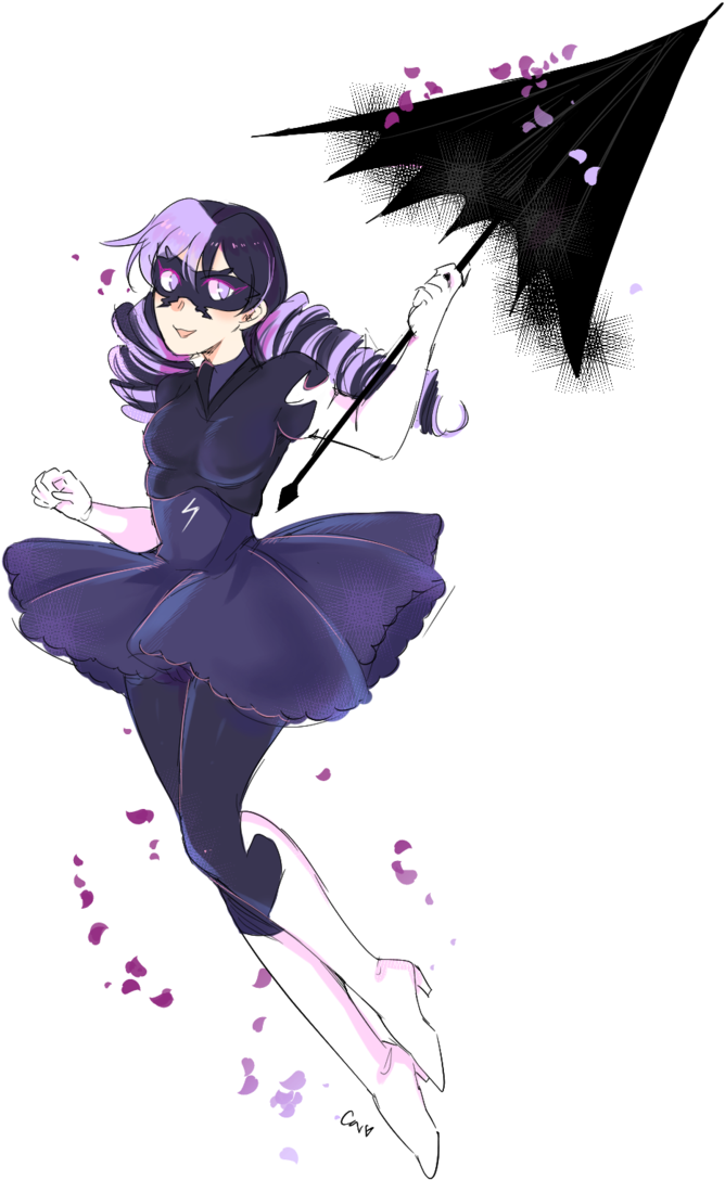 Stormy Weather By Carcarchu On - Cartoon (703x1137)