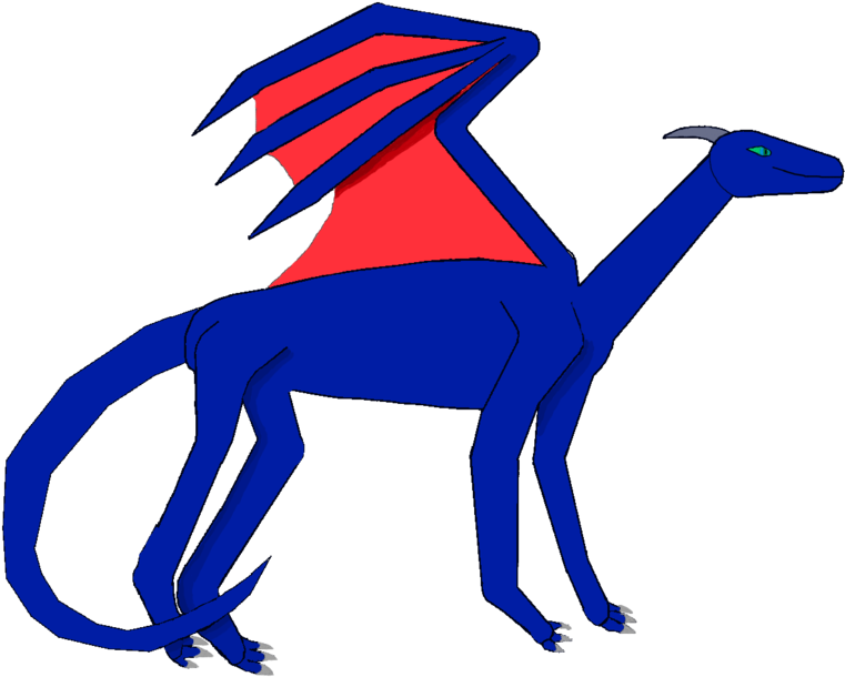 [oc] Tanalon By Draconictharos - Arabian Camel (1032x774)