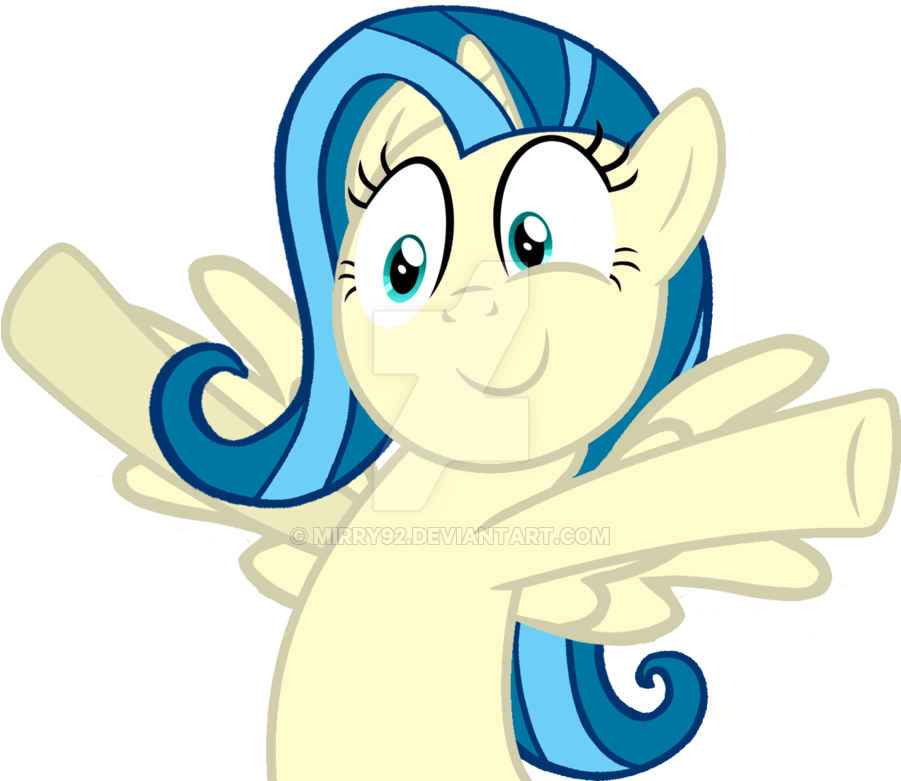 Tina Fountain Heart By Mirry92 - Cartoon (900x789)