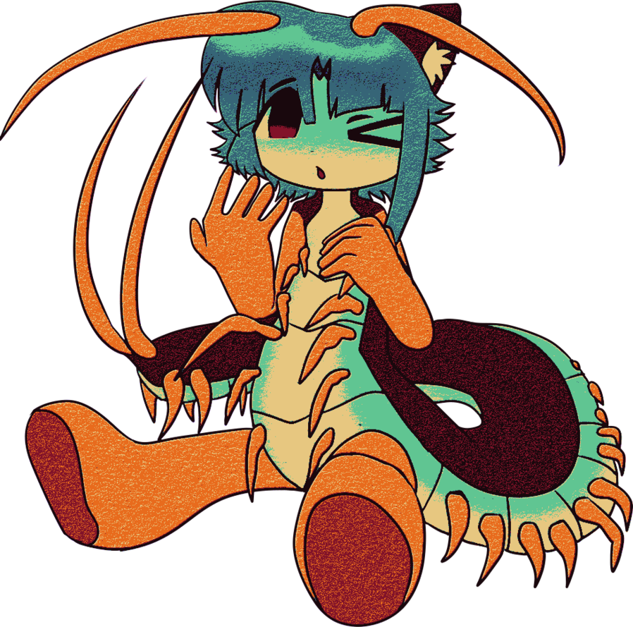 < I Am A Little Frog Here To Say, I Hope That You Have - Deviantart (898x889)