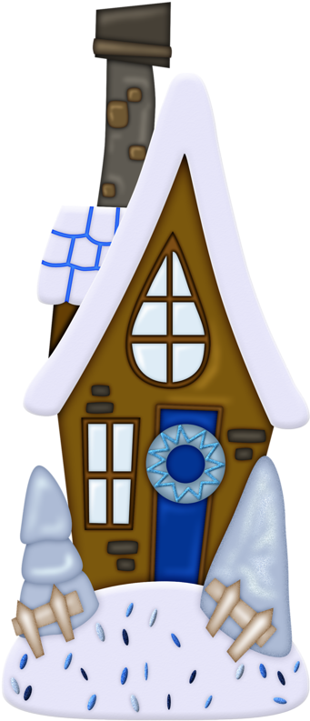 Casas, Palácios E Etc - Clip Art (371x800)