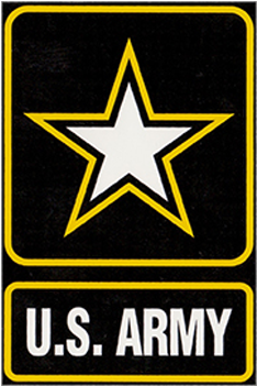 Army Recruiting Center Parkway Place Rh Parkwayplacemall - Us Army Logo Hd (450x450)
