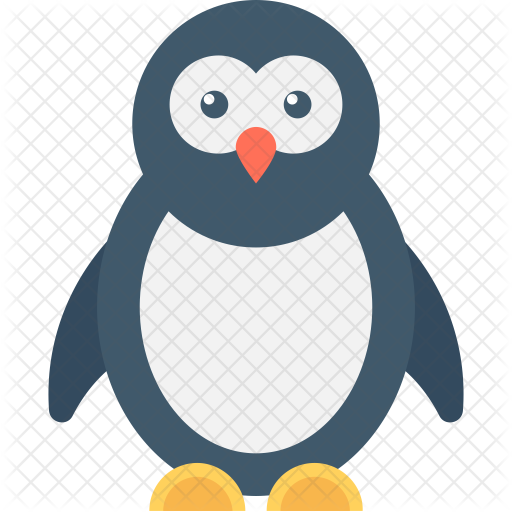 Penguin Icon - Puffin (512x512)