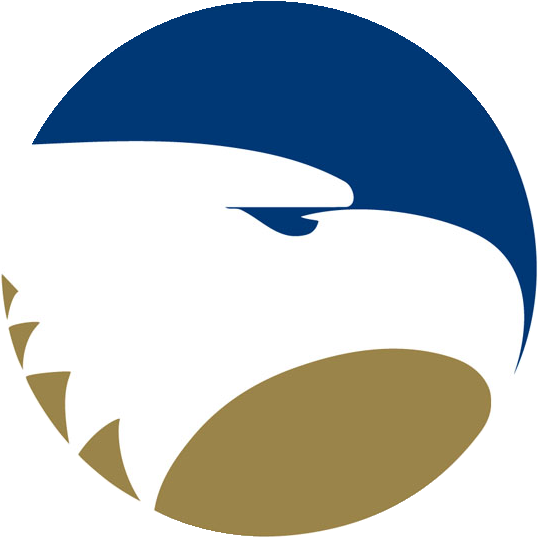 Georgia Southern University Bsn - Georgia Southern University Logo (576x576)