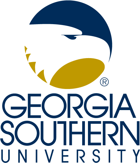 The Grand Council Of Tau Kappa Epsilon Has Unanimously - Georgia Southern Eagle Head (468x538)