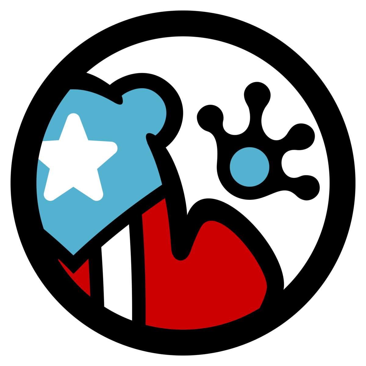 Portrait Of A Man (1200x1200)