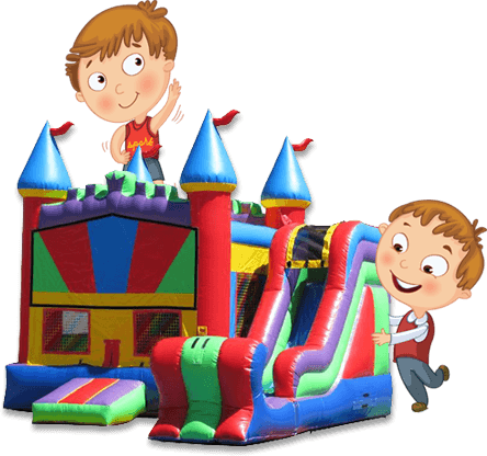 No Img - Inflatable (444x416)