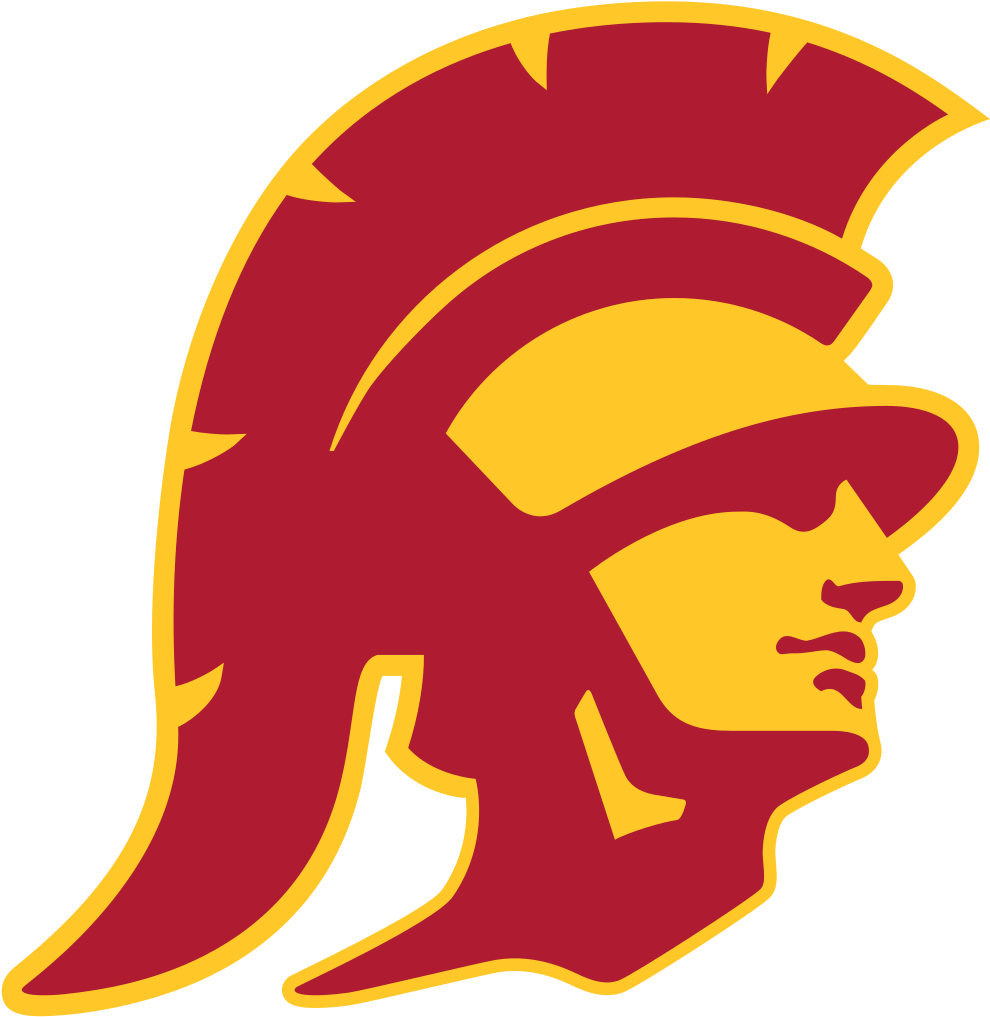 Usc Trojans Logo Png (997x1024)