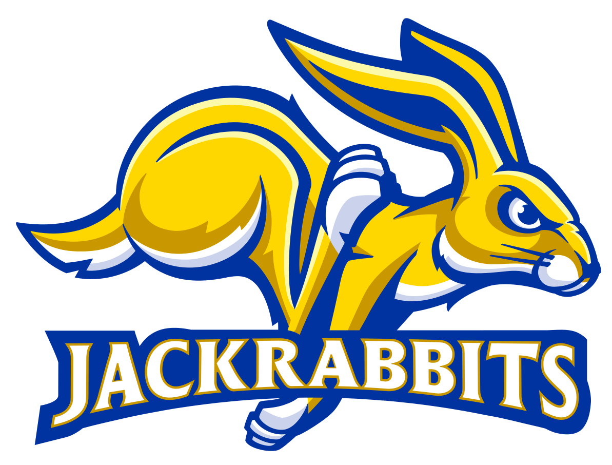 Jacks Hire Megan Lueck As Women's Assistant Coach - South Dakota State Jackrabbits (1200x915)