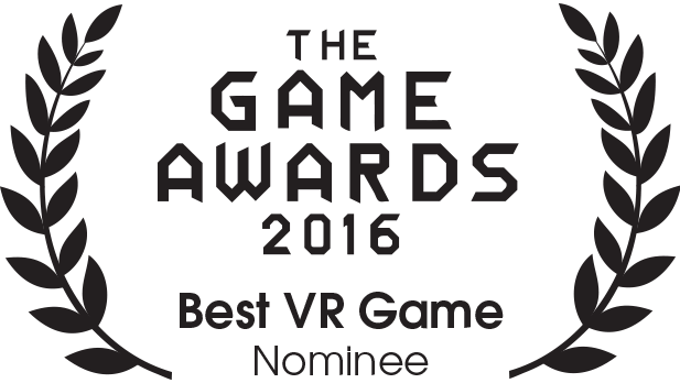 The Game Awards Best Vr Game Winner - All-american High School Film Festival (617x348)