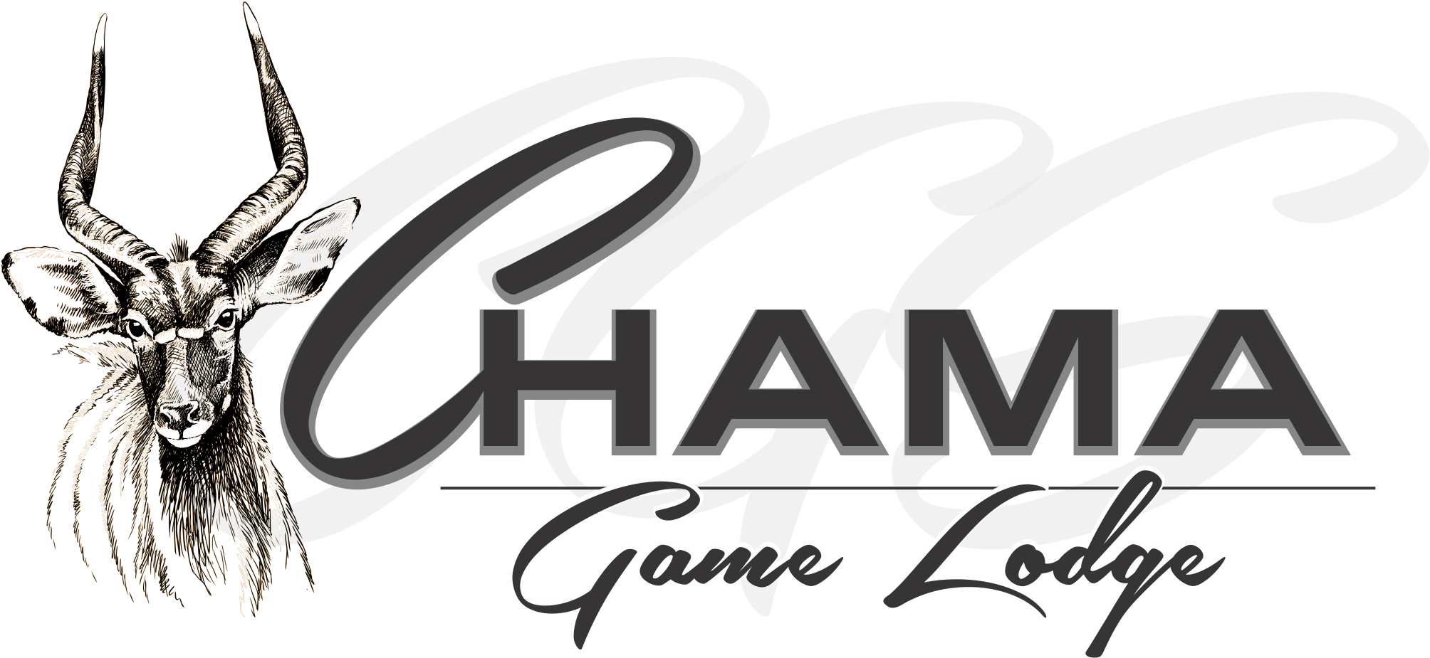 Chama Game Lodge - Safari Lodge (2117x1076)