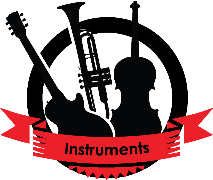 Music Instrument Price List - Logo Âm Nhạc Png (825x696)