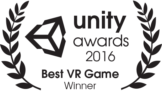 Unity Awards Best Vr Game - Unity 3d (617x348)