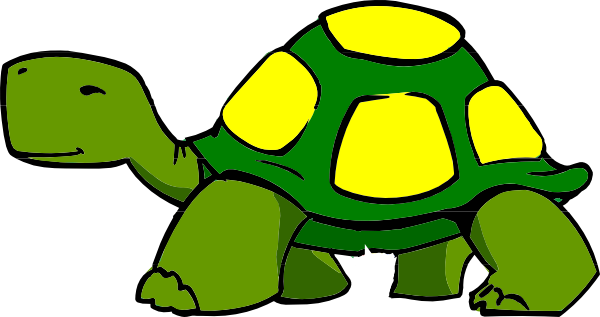 Cartoon Turtle Clipart Free Clip Art Image Image - Cartoon Turtle Clipart Free Clip Art Image Image (600x317)