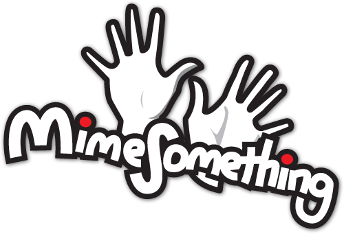Mime Something - Draw Something (500x341)