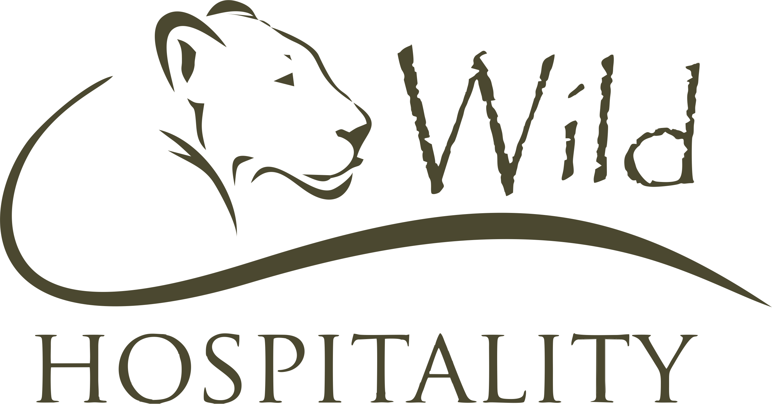 Bakgatla Safaris Pilanesberg Game Reserve - Walking With God: Journal (2618x1370)