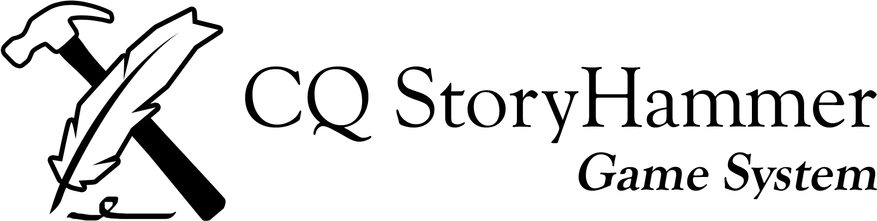 Cq Storyhammer Game System - Old Style Typeface (1896x512)