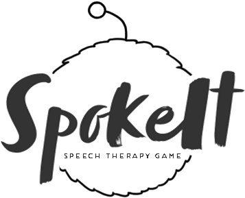 Spokeit Is A Serious Game For Health Co-created With - Spokeit Is A Serious Game For Health Co-created With (400x344)