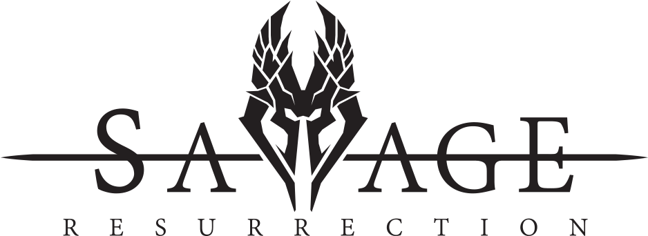 S2 Games Announces Their Next Game Savage Resurrection - Graphic Design (972x374)