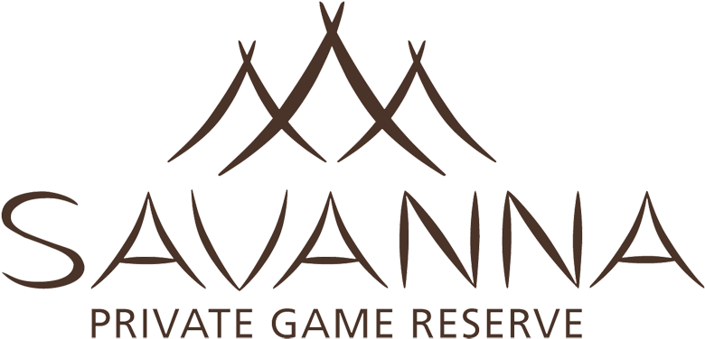 Savanna Logo - Nature Reserve (818x391)