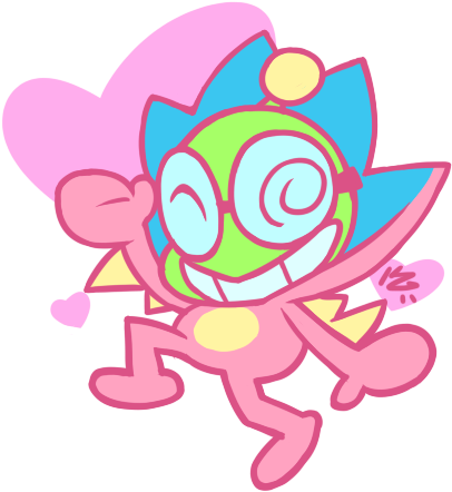 Barney My Pebbles By Cloesy - Game (466x490)