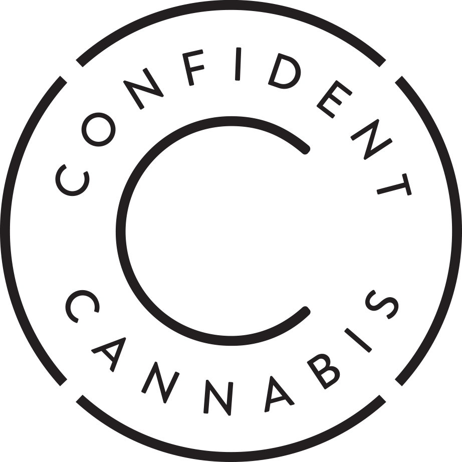 Terpestival Winners With Confident Cannabis And Medicine - Circle (922x922)