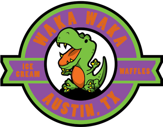 Waka Waka Logo - Güngör Kısaparmak Anadolu Iletişim Meslek (560x486)