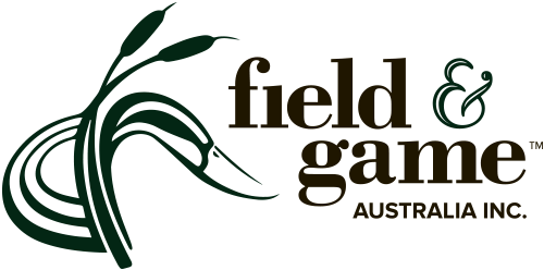 Australia's Most Surprising Conservationists - Field And Game Australia (500x248)