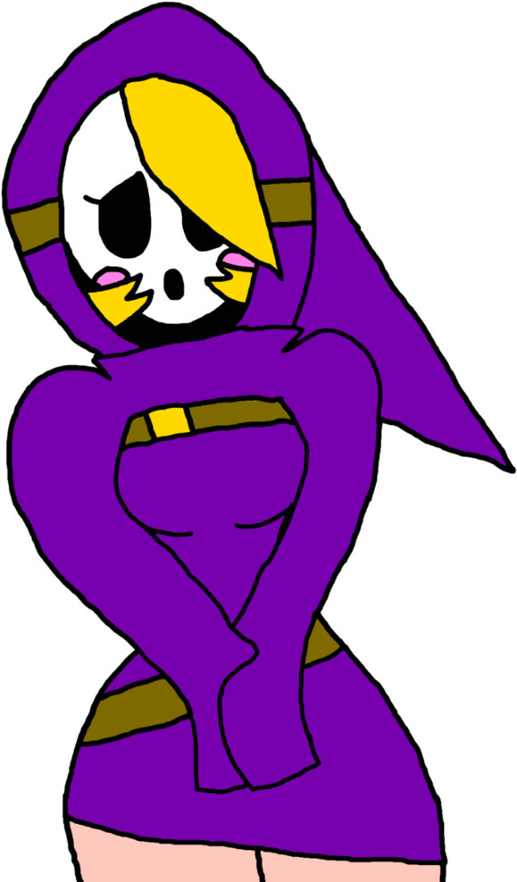 Final Oc For Awhile - Illustration (748x1067)