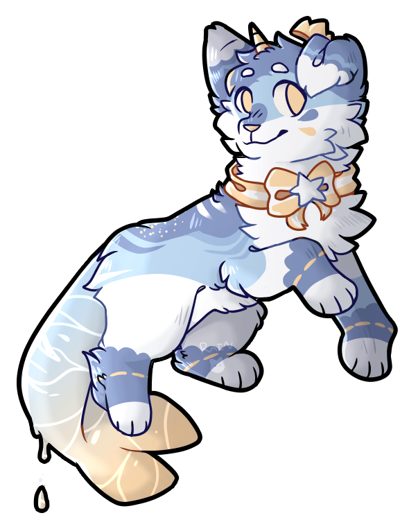 I'm A Loner And That's Okay By - Cartoon (760x760)