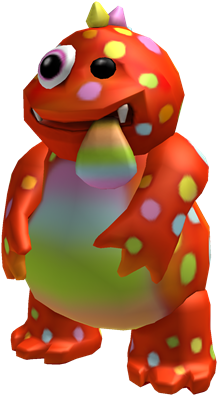 Monstar - Monstar (420x420)