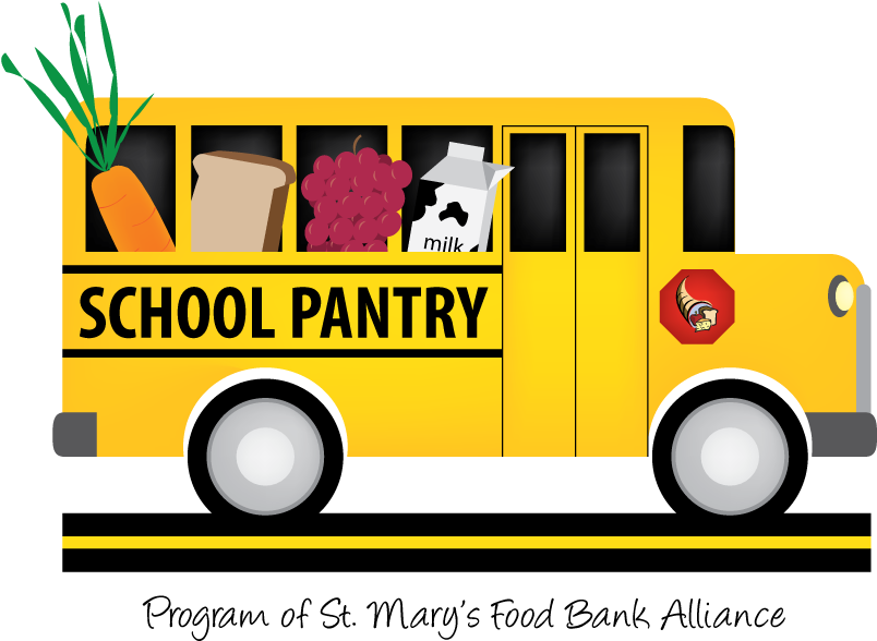 St Edward Church - School Pantry (990x756)